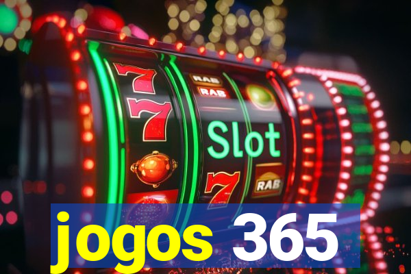 jogos 365